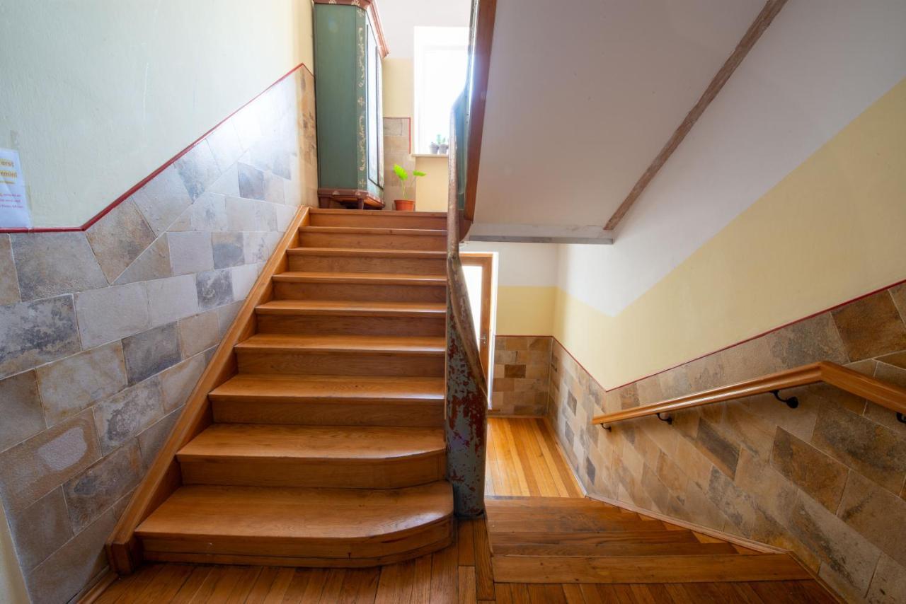 Bessa Homes 6 Personen 2 Schlafzimmer, 3 King Size, Betten, Balkon, Kueche Haag in Oberbayern Zewnętrze zdjęcie